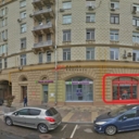 Аренда торгового помещения на Новослободской.