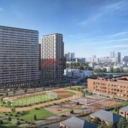 Продажа торгового помещения в ЖК "Квартал Строгино"