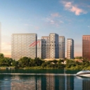 Продажа торгового помещения в ЖК "Квартал Строгино"