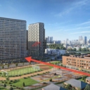 Продажа торгового помещения в ЖК "Квартал Строгино"