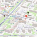 Продажа помещения с арендатором салон красоты у метро  Медведково