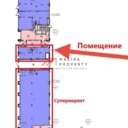 Продажа торгового помещения в ЖК "Квартал Строгино"