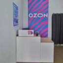 Продажа торгового помещения с арендатором Ozon