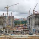 Продажа торгового помещения в ЖК "Veer 1 - Indigo"