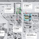 Продажа торгового помещения в ЖК "Veer 1 - Indigo"