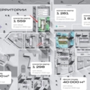 Продажа торгового помещения в ЖК "Veer - Lyra 1"