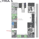 Продажа торгового помещения в ЖК "Veer - Lyra 1"