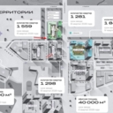 Продажа торгового помещения в ЖК "Veer - Lyra 1"