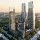 Продажа торгового помещения в ЖК "Veer - Lyra 1"