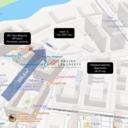 Продажа помещения под супермаркет в ЖК "1-й Донской"