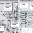 Продажа торгового помещения в ЖК "Veer - Lyra 1"