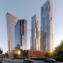 Продажа торгового помещения в ЖК "Veer - Lyra 1"