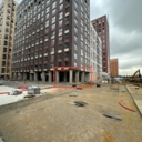 Продажа углового помещения в ЖК "Волжский парк"