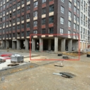 Продажа углового помещения в ЖК "Волжский парк"