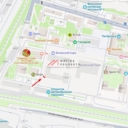 Продажа углового помещения в ЖК "Волжский парк"