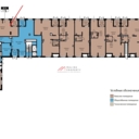 Аренда коммерческого помещения в новостройке