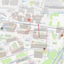 Аренда торгового помещения в ЖК Лучи-2