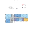 Аренда торгового помещения в ЖК "Ильинские луга"