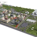 Аренда торгового помещения в ЖК "Ильинские луга"