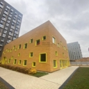 Продажа здания в ЖК Шереметьевский