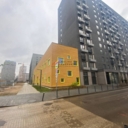 Продажа здания в ЖК Шереметьевский