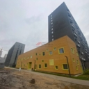 Продажа здания в ЖК Шереметьевский