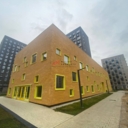 Продажа здания в ЖК Шереметьевский