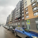 Продажа торгового помещения в новостройке 