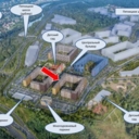 Продажа помещения с арендатором ПВЗ в ЖК "Пятницкие луга" 