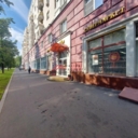 Продажа помещения с арендатором Ароматный мир 