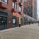 Продажа помещения с арендатором Дикси в ЖК Большая Очаковская 2