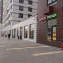 Самая низкая цена метра в ЖК "Бунинские луга"