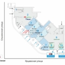 Продажа торгового помещения у метро Молодежная