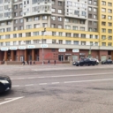 Продажа торгового помещения у метро Молодежная