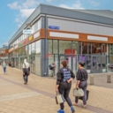 Продажа помещения с арендатором у метро Тушинская