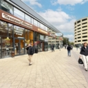 Продажа помещения с арендатором у метро Тушинская