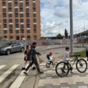 Аренда коммерческого помещения в ЖК Амурский парк