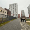 Аренда торгового помещения в ЖК "Саларьево Парк"