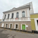 Аренда коммерческого помещения на Бакунинской