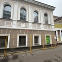 Аренда коммерческого помещения на Бакунинской