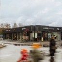 Продажа здания с арендаторами у метро Орехово