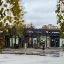 Продажа здания с арендаторами у метро Орехово