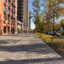 Продажа торгового помещения в ЖК "2-й Нагатинский"