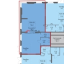 Продажа торгового помещения в ЖК "2-й Нагатинский"