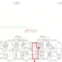 Аренда торгового помещения в новом доме в Перово