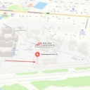 Продажа помещения с арендатором ПВЗ в ЖК "Молжаниново"