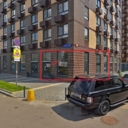 Продажа помещения с арендатором в ЖК "Бусиновский парк" 