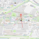 Продажа помещения с арендатором Ароматный мир 