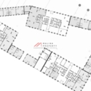 Продажа помещения c арендатором аптека в ЖК "Moments"