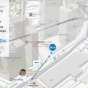 Продажа помещения c арендатором аптека в ЖК "Moments"